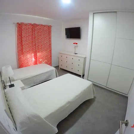 شقة Atlantic