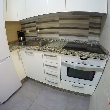 Atlantic Apartment