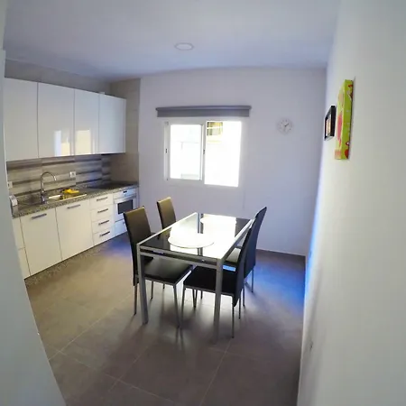 Apartment Atlantic