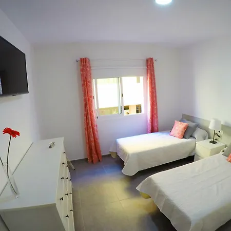 Atlantic Apartment